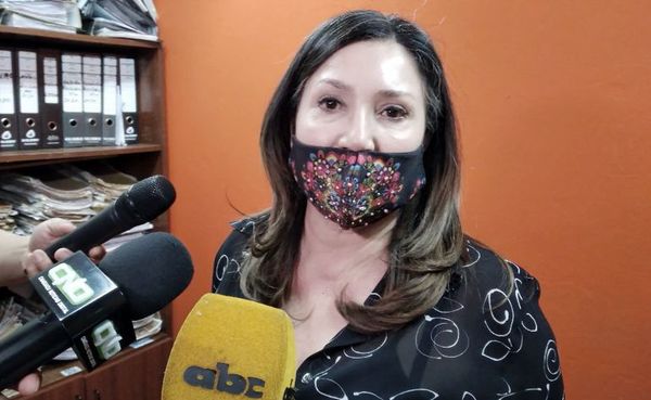 Tras denuncia de presunta estafa, Indert interviene oficina de Caaguazú - Nacionales - ABC Color