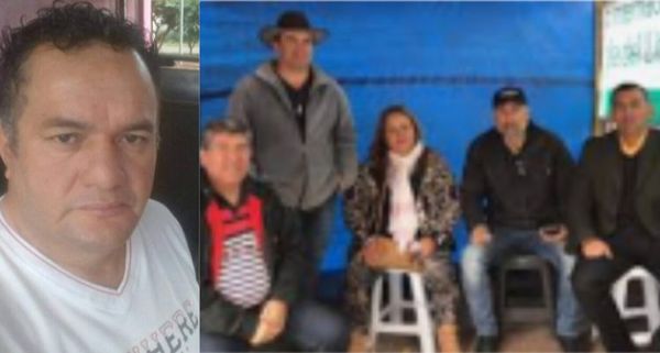 AUDIO: La Asocuam nos robo a punta de dedos, dice Santiago Montanía