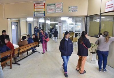 Amenazan de muerte a todo el personal médico, “si su pariente llega a morir”