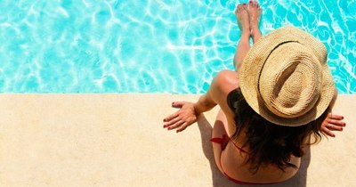 La Nación / Tips para un pelo a prueba de verano