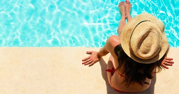 La Nación / Tips para un pelo a prueba de verano