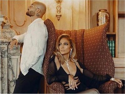 Jennifer López y Maluma aplazan su película Marry Me hasta 2021
