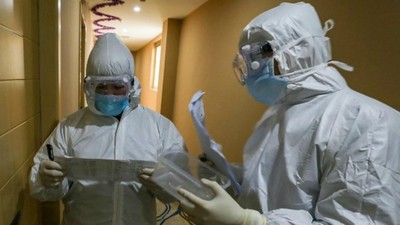 Salud confirma 14 muertos por coronavirus, el total katu trepó en 1.516 finados