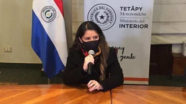 Directores de penitenciarías de Tacumbú, San Pedro y Pedro Juan removidos de sus cargos - ADN Paraguayo
