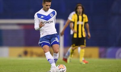 Fernando Gago se retira del fútbol profesional a los 34 años
