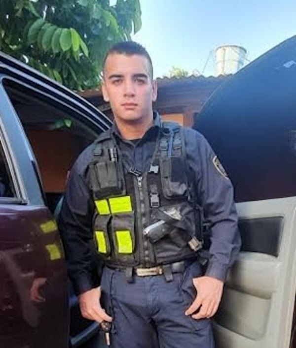 Crónica / “Quería negociar, pero no le dejé, me planté”