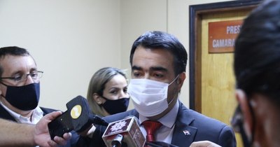 La Nación / Plan apunta a generar mano de obra a través de las inversiones