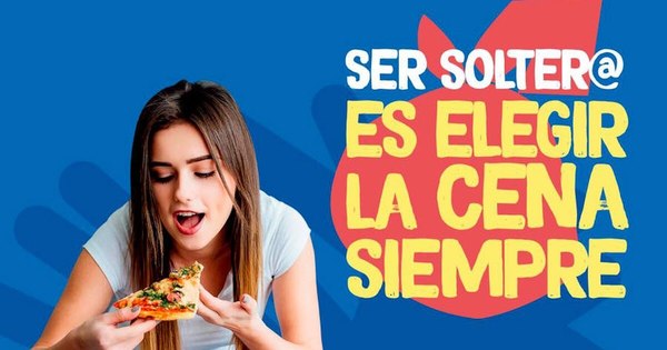 La Nación / Hoy se celebra el Día del Soltero en Paraguay