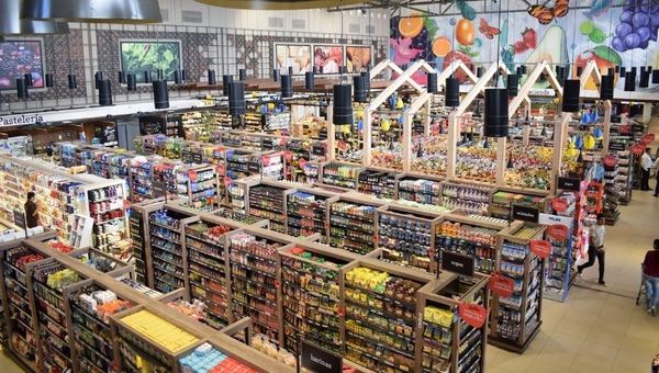 Casa Rica pone a punto los detalles para habilitar su local en Los Laureles para fin de año (el primer retail del país con certificación LEED)