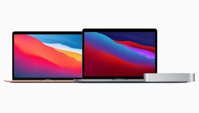 Apple presentó 3 nuevas versiones de sus computadoras con el chip diseñado solo para Mac
