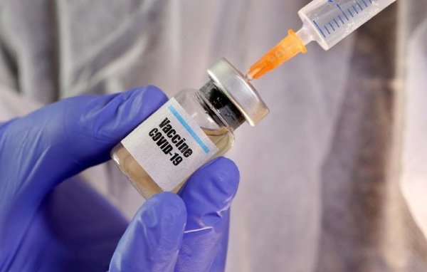 El Reino Unido estará listo para vacunar contra Covid en diciembre
