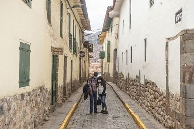 Cusco comienza a revivir con la reapertura de Machu Picchu - Viajes - ABC Color