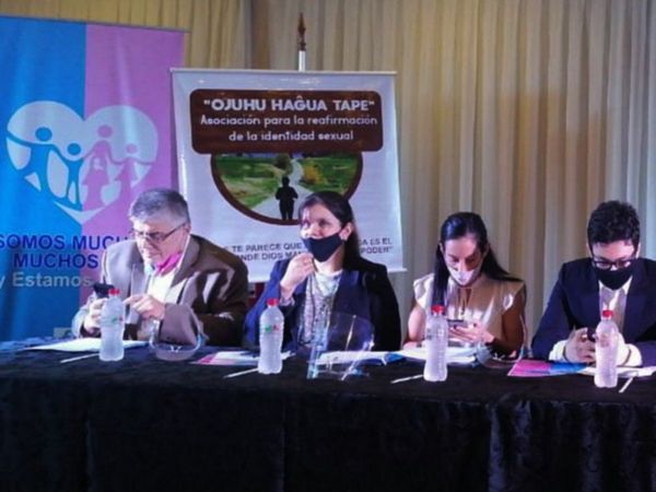 Organizaciones civiles objetan el Plan Nacional de la Niñez