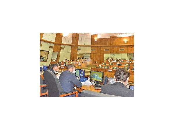 Diputados crea otro municipio: Puerto Ybapobõ en San Pedro