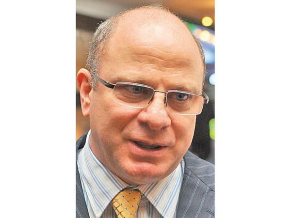 Nombran a Beltrán Macchi presidente de la Felabán