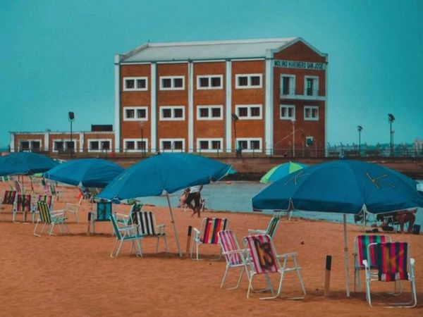 Definen cómo se vivirá el verano en las playas con el  modo Covid