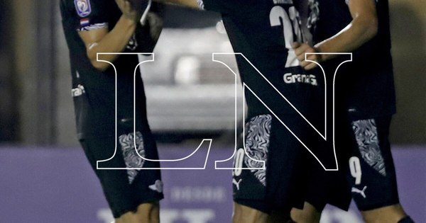 La Nación / Libertad sufrió para lograr otra victoria