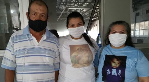 Tras recuperar su libertad, Araceli Sosa consiguió trabajo: "Solo pedía rehacer su vida" - Noticiero Paraguay