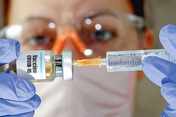 Para Salud, panorama de las vacunas contra el Covid es aún muy incierto