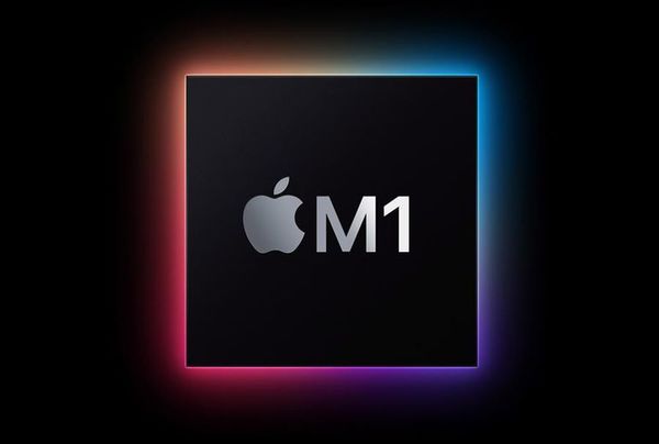 Apple presenta los primeros chips de fabricación propia para sus Mac  - Tecnología - ABC Color