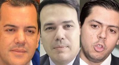 El juez amigo del caso Friedmann: operan maquinaria judicial para frenar avance del proceso