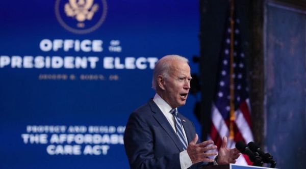 Biden ve
