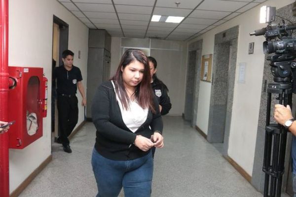 Araceli Sosa accedió a un empleo tras recuperar su libertad