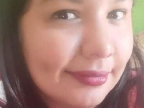 Araceli Sosa consiguió trabajo en un Call Center