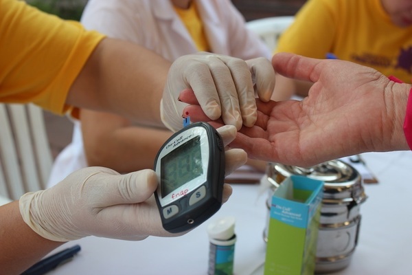 Diabetes: enemigo silencioso que debe ser controlado