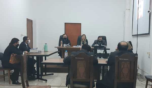 Condenan a 15 años de cárcel a un hombre acusado por abuso sexual