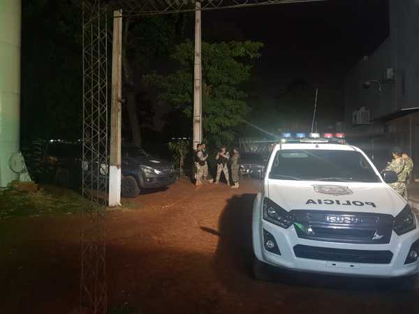 Reclusas intentan quemar colchones como presión para ser trasladadas