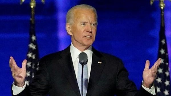 Biden ya trabaja contra el COVID-19, mientras Trump insiste en resistir su derrota electoral