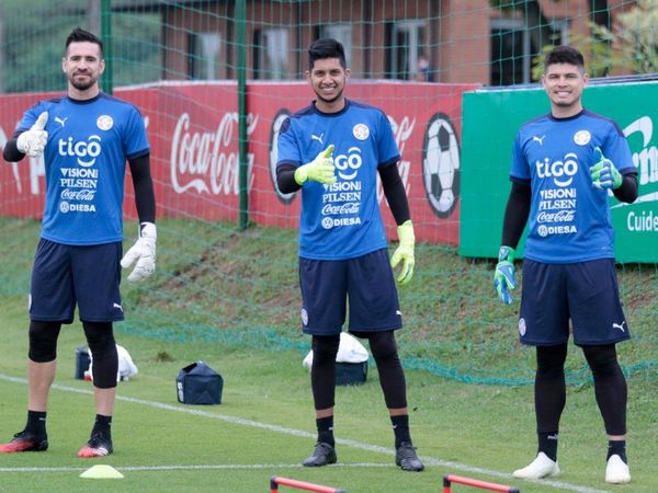 Antony: “Sacar buen resultado”