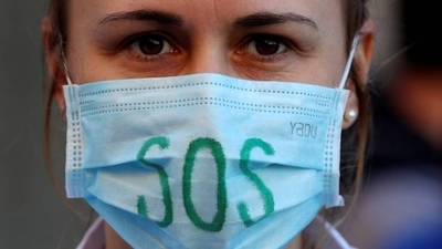 HOY / Infectados por coronavirus pueden desarrollar enfermedades mentales, afirman investigadores