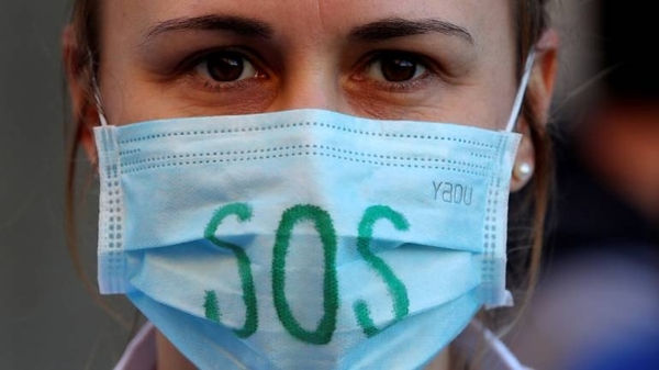 HOY / Infectados por coronavirus pueden desarrollar enfermedades mentales, afirman investigadores