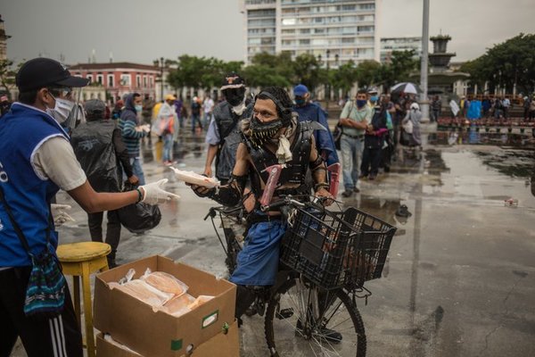 ONU estima que unos 16 millones de latinoamericanos sufrirán de inseguridad alimentaria » Ñanduti