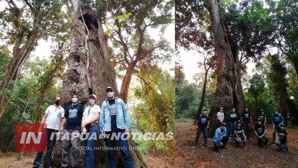 GOBERNACIÓN ACOMPAÑA CONCURSO COLOSOS DE LA TIERRA