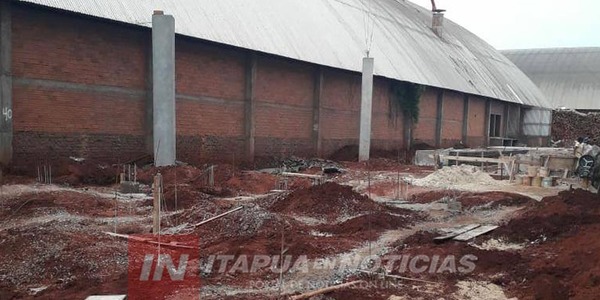 JOVEN DE 17 AÑOS MUERE ELECTROCUTADO EN UN SILO DE FUJI, LA PAZ.