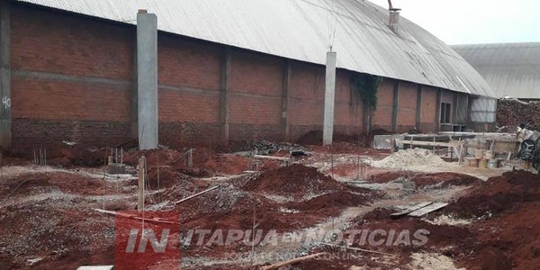 JOVEN DE 17 AÑOS MUERE ELECTROCUTADO EN UN SILO DE FUJI, LA PAZ. 