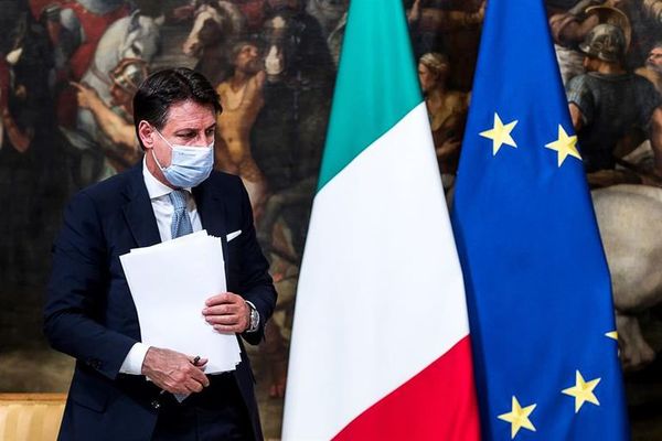 Italia intenta evitar confinamiento nacional, pero preocupan los hospitales - Mundo - ABC Color