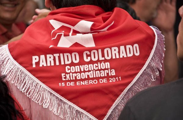 Convencionales no tienen garantías y decisión puede ser ilegítima