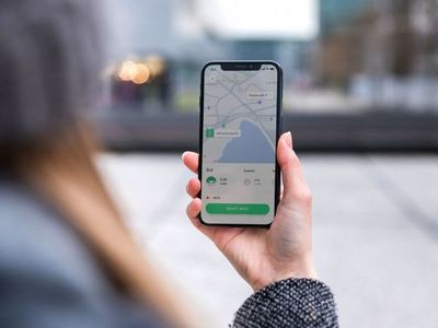 Bolt, una nueva app de transporte llega a Asunción