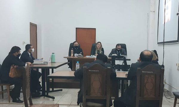 Condenan 15 años de cárcel a acusado por abuso sexual – Diario TNPRESS