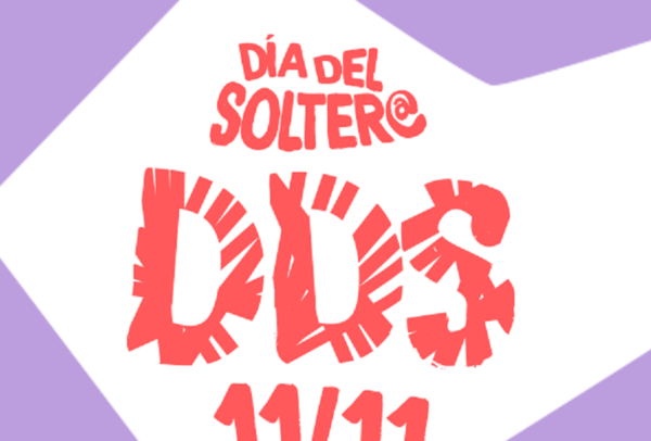 Este miércoles se celebra el Día del Soltero