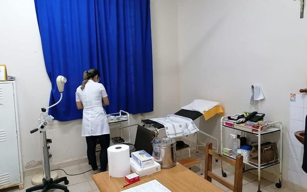 Más de 30 mujeres acceden a controles ginecológicos en Yguazú
