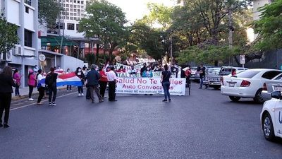 Sin recorte alguno en el PGN 2021