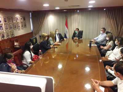 Plantean una cumbre de poderes para analizar situación de secuestrados por el EPP - Megacadena — Últimas Noticias de Paraguay