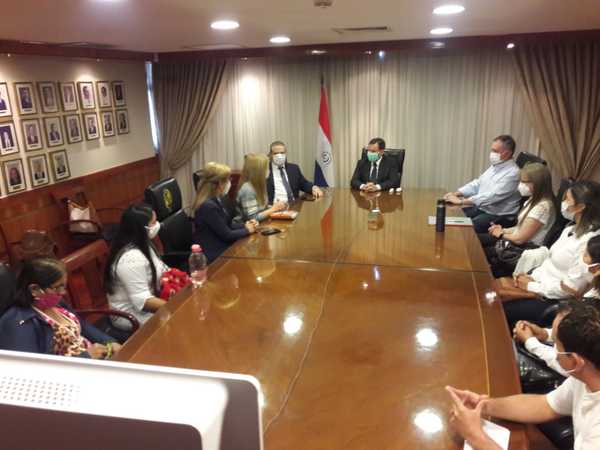 Plantean una cumbre de poderes para analizar situación de secuestrados por el EPP - Megacadena — Últimas Noticias de Paraguay