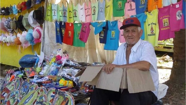 Unos 1.300 trabajadores informales recibirán subsidio del Gobierno