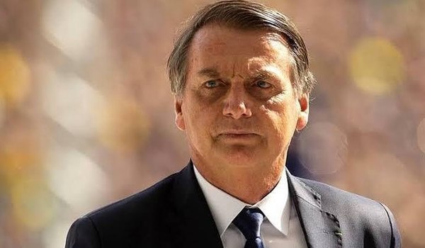 Crónica / (VIDEO) “Tenemos que dejar de ser un país de maricas…” he´i Bolsonaro por el covid